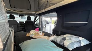 Fourgon Renault Autres Renault   - photo 4