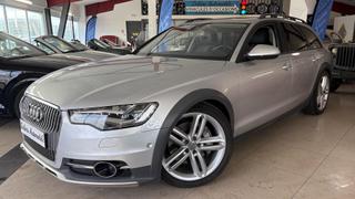 Audi A6 Allroad Quattro  - Ambition Luxe - photo 0