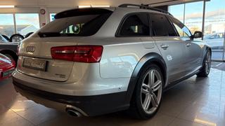 Audi A6 Allroad Quattro  - Ambition Luxe - photo 2