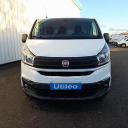 Fiat Talento PRO LOUNGE FGN TOLE 1.3 LH1 2.0 ECOJET 120 Thouar&eacute;-sur-Loire
