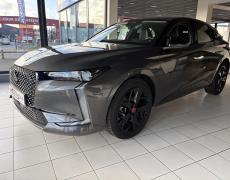 DS DS4 - Performance Line  DS 4 BlueHDi 130 EAT8 - 28 350 €