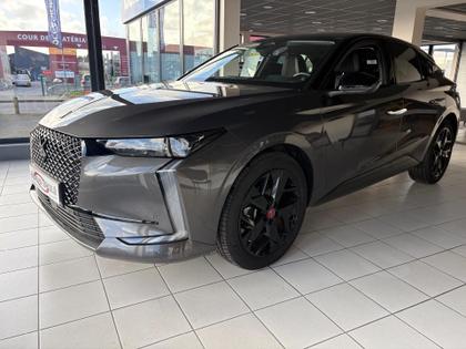 DS DS4 - Performance Line  DS 4 BlueHDi 130 EAT8 - 28 350 €