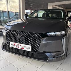 DS DS4 Performance Line DS 4 BlueHDi 130 EAT8 Saint-Hilaire-du-Harcou&euml;t