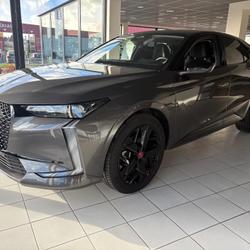 DS DS4 Performance Line DS 4 BlueHDi 130 EAT8 Saint-Hilaire-du-Harcou&euml;t