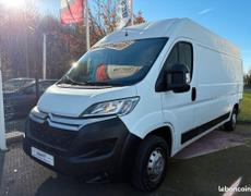 Citroen Jumper Saint-Samson-sur-Rance