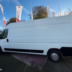 Citroen Jumper BUSINESS TOLE 30 L1H1 BLUEHDi 130 S&amp;S BVM6 Saint-Samson-sur-Rance