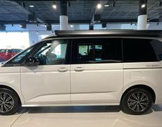 Fourgon Volkswagen Lagrange