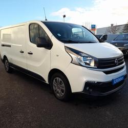 Fiat Talento PACK PRO NAV 1.3 LH1 2.0 MULTIJET 120CV Laval
