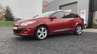 Renault Megane  - Dynamique - photo 0