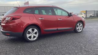 Renault Megane  - Dynamique - photo 2