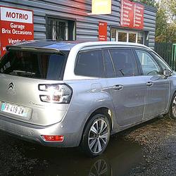 Citroen C4 Spacetourer Feel C4 BlueHDi 130 S&amp;S BVM6 Brix