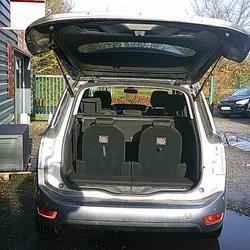 Citroen C4 Spacetourer Feel C4 BlueHDi 130 S&amp;S BVM6 Brix