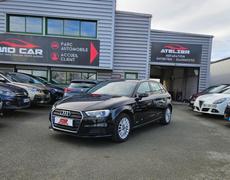 Audi A3 Sportback - Design  A3 2.0 TDI 150 - 16 499 €