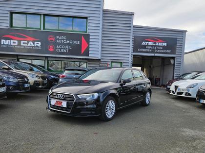 Audi A3 Sportback - Design  A3 2.0 TDI 150 - 16 499 €