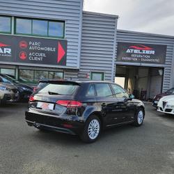 Audi A3 Sportback Design A3 2.0 TDI 150 Sainte-Gemmes-sur-Loire