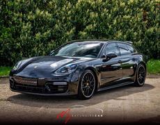 Porsche Panamera Lissieu