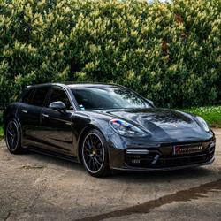 Porsche Panamera Hybrid Sport Turismo PDK 4 V6 3.0 462 Lissieu