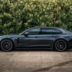 Porsche Panamera Hybrid Sport Turismo PDK 4 V6 3.0 462 Lissieu