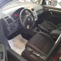 Volkswagen Touran Trendline 1.9 TDI 105 Cou&euml;ron