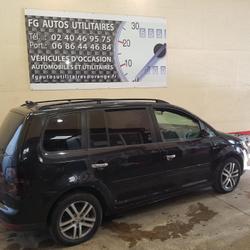 Volkswagen Touran Trendline 1.9 TDI 105 Cou&euml;ron