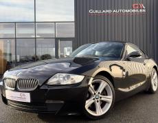 BMW Z4 Pleumeleuc