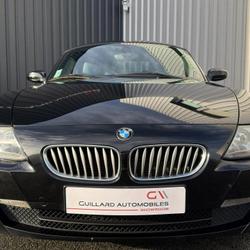 BMW Z4 A Z4 3.0si 265 Pleumeleuc