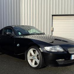 BMW Z4 A Z4 3.0si 265 Pleumeleuc