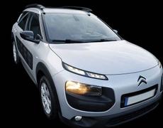 Citroen C4 Cactus Grand-Fougeray