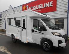 Profile Peugeot Saint-Berthevin