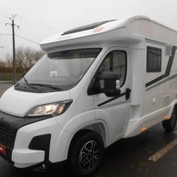 Profile Peugeot Rapido Profil&eacute; ITINEO COZI PF600 PEUGEOT 2.2L 140CH BVA Saint-Berthevin