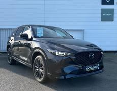 Mazda CX-5 Pléhédel