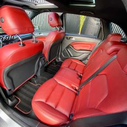 Mercedes Classe B Fascination B 200 CDI Vern-sur-Seiche
