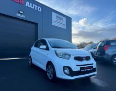 Kia Picanto Pléchâtel
