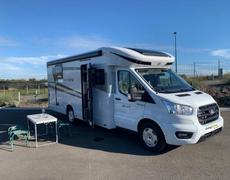 Profile Ci Autres Ci  - Ci MAGIS 67 XT 2.0 TDCi EcoBlue 165 ch - 72 991 €