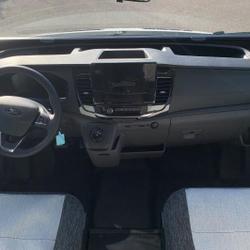 Profile Ci Ci MAGIS 67 XT 2.0 TDCi EcoBlue 165 ch Saint-Fulgent