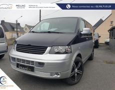Volkswagen Transporter Quimperlé