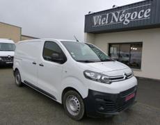Citroen Jumpy Saint-Didier