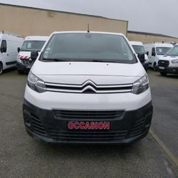 Citroen Jumpy CLUB FGN M BLUEHDI 95 BVM5 Saint-Didier
