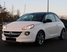 Opel Adam Ploërmel