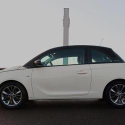 Opel Adam Unlimited 1.4 Twinport 87 ch S/S Plo&euml;rmel