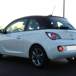 Opel Adam Unlimited 1.4 Twinport 87 ch S/S Plo&euml;rmel
