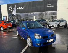 Renault Clio 5 Pontchâteau