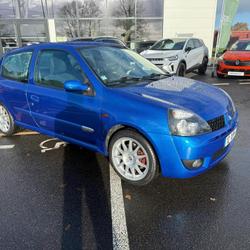 Renault Clio 5 RS RAGNOTTI 2.0 L 16S 172 CH Pontch&acirc;teau