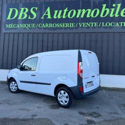 Renault Kangoo Express GRAND CONFORT BLUE DCI 95 Chang&eacute;