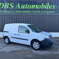 Renault Kangoo Express GRAND CONFORT BLUE DCI 95 Chang&eacute;