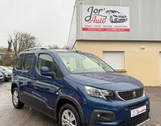 Peugeot Rifter Languidic