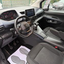 Peugeot Rifter Allure Long BlueHDi 130 S&amp;S BVM6 Languidic