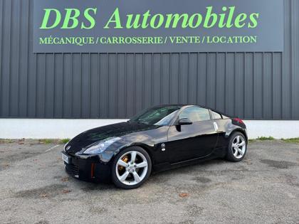 Nissan 350 Z -  350Z - 29 990 €