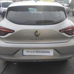 Renault Clio 5 Intens TCe 90 Venansault