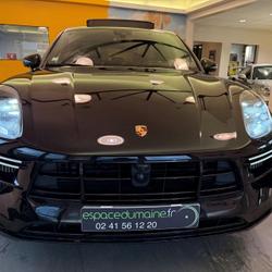 Porsche Macan PDK Turbo 3.0 440 ch Cholet